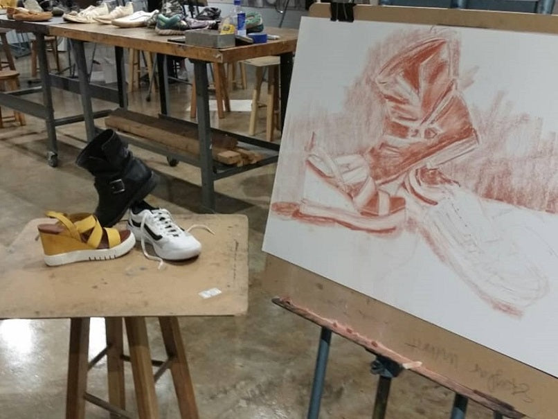 My Background & Launching Artglober.com